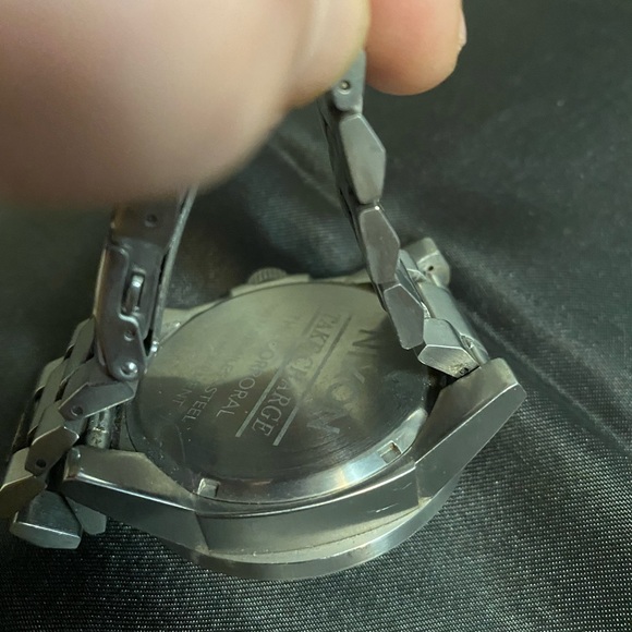 Nixon Corporal Stainless Steel - Picture 3 of 3